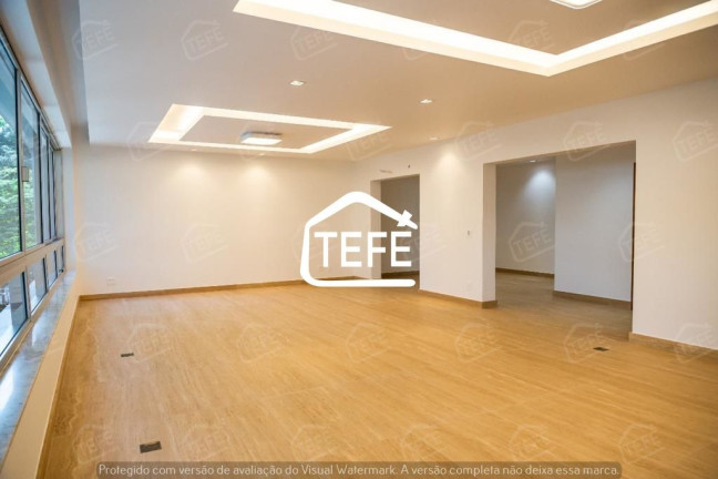Imagem Apartamento com 3 Quartos à Venda, 217 m² em Ipanema - Rio De Janeiro