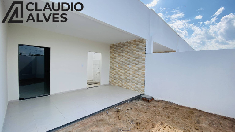 Imagem Casa com 2 Quartos à Venda, 70 m² em Sim - Feira De Santana Imagem Casa com 2 Quartos à Venda, 70 m² em Sim - Feira De Santana