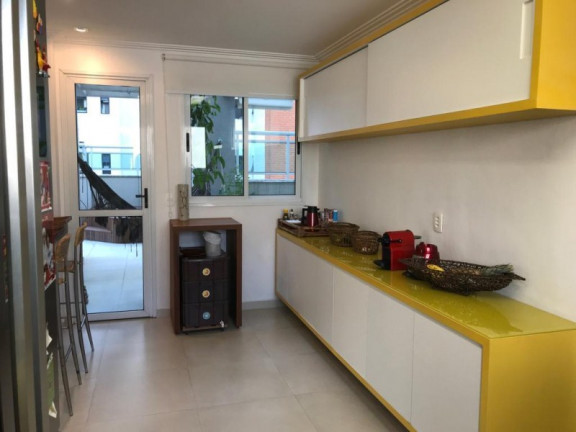 Imagem Cobertura com 4 Quartos à Venda, 300 m² em Moema - São Paulo Imagem Cobertura com 4 Quartos à Venda, 300 m² em Moema - São Paulo