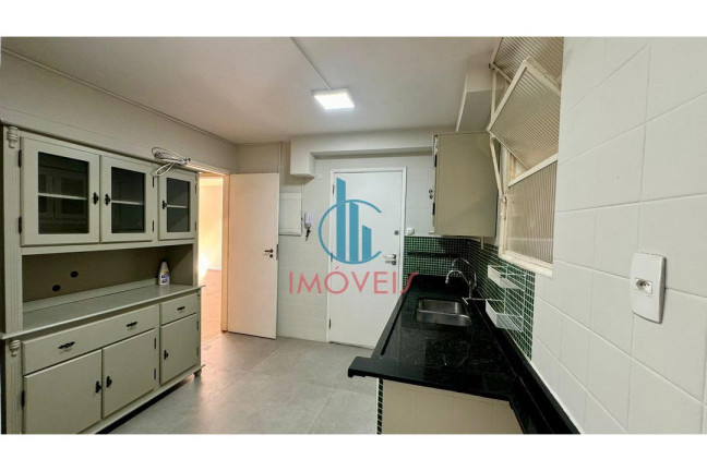Imagem Apartamento com 2 Quartos à Venda, 100 m² em Jardim Europa - São Paulo