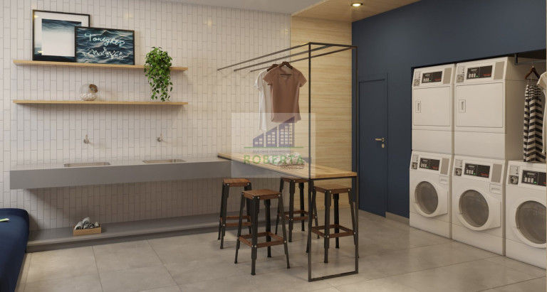 Imagem Apartamento com 1 Quarto à Venda, 27 m² em Alto Da Boa Vista - São Paulo Imagem Apartamento com 1 Quarto à Venda, 27 m² em Alto Da Boa Vista - São Paulo