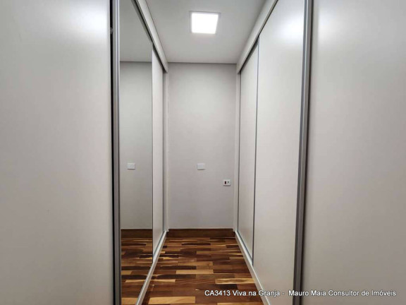 Imagem Casa de Condomínio com 3 Quartos à Venda, 541 m² em Granja Viana - Carapicuíba