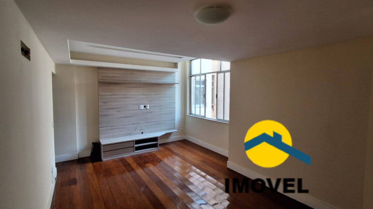 Apartamento à Venda, 100 m² em Icaraí - Niterói