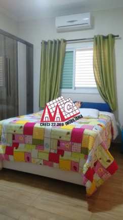 Imagem Imóvel com 3 Quartos à Venda, 150 m² em Condomínio Golden Park Sigma - Sorocaba Imagem Imóvel com 3 Quartos à Venda, 150 m² em Condomínio Golden Park Sigma - Sorocaba