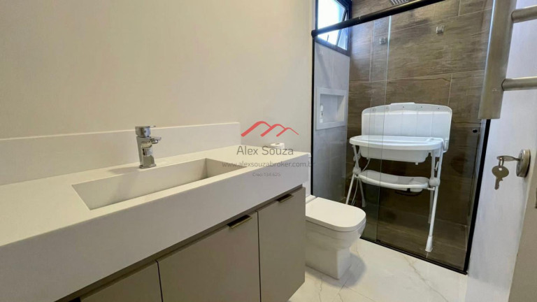 Imagem Casa com 3 Quartos à Venda, 220 m² em Residencial Real Parque Sumaré - Sumaré Imagem Casa com 3 Quartos à Venda, 220 m² em Residencial Real Parque Sumaré - Sumaré