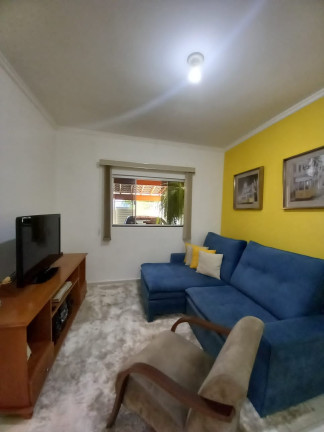 Imagem Casa com 2 Quartos à Venda, 125 m² em Residencial Estoril - Taubaté Imagem Casa com 2 Quartos à Venda, 125 m² em Residencial Estoril - Taubaté