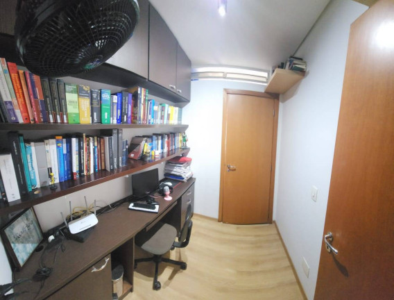 Imagem Apartamento com 3 Quartos à Venda, 133 m² em Tamboré - Santana De Parnaíba