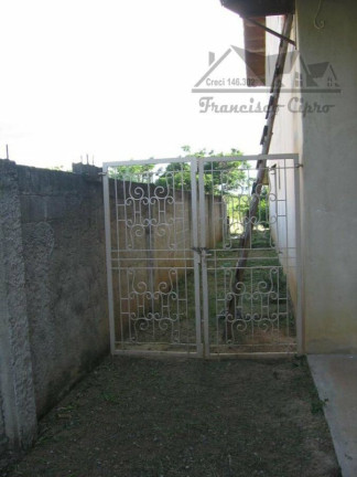 Imagem Sobrado com 4 Quartos à Venda, 261 m² em São Dimas - Guaratinguetá Imagem Sobrado com 4 Quartos à Venda, 261 m² em São Dimas - Guaratinguetá