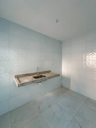 Imagem Casa com 3 Quartos à Venda, 125 m² em Sim - Feira De Santana Imagem Casa com 3 Quartos à Venda, 125 m² em Sim - Feira De Santana