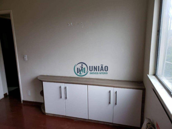 Imagem Apartamento com 2 Quartos à Venda, 60 m² em Fonseca - Niterói