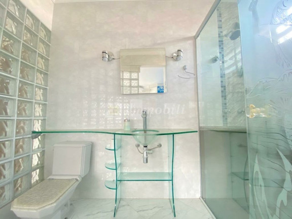 Imagem Apartamento com 4 Quartos à Venda, 200 m² em Higienópolis - São Paulo
