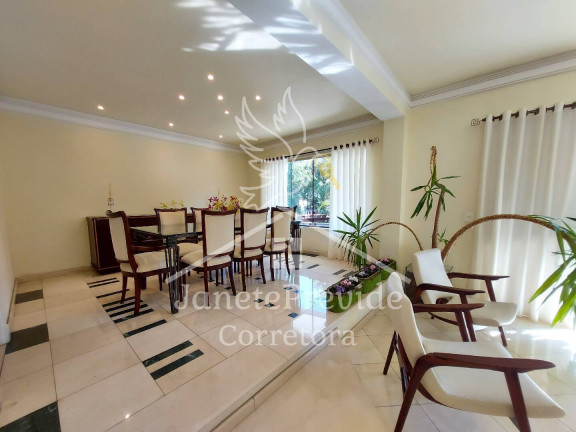 Imagem Casa de Condomínio com 4 Quartos à Venda, 487 m² em Alphaville - Santana De Parnaíba Imagem Casa de Condomínio com 4 Quartos à Venda, 487 m² em Alphaville - Santana De Parnaíba