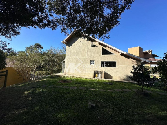 Imagem Sobrado com 3 Quartos à Venda, 224 m² em Vila Franca - Piraquara Imagem Sobrado com 3 Quartos à Venda, 224 m² em Vila Franca - Piraquara