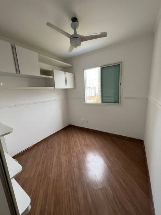 Imagem Apartamento com 2 Quartos à Venda, 60 m² em Vila Gumercindo - São Paulo