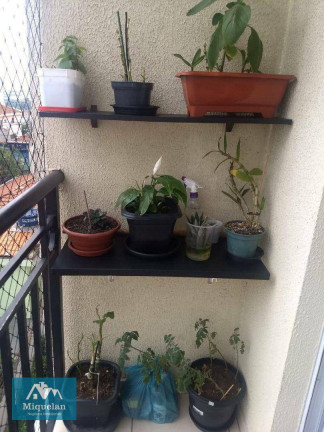 Imagem Apartamento com 2 Quartos à Venda, 50 m² em Itaquera - São Paulo Imagem Apartamento com 2 Quartos à Venda, 50 m² em Itaquera - São Paulo
