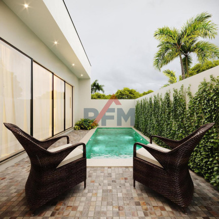 Imagem Casa com 3 Quartos à Venda, 160 m² em Bela Vista - Estância Velha Imagem Casa com 3 Quartos à Venda, 160 m² em Bela Vista - Estância Velha