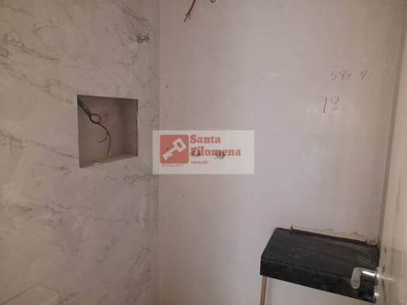 Imagem Apartamento com 2 Quartos à Venda, 96 m² em Campestre - Santo André Imagem Apartamento com 2 Quartos à Venda, 96 m² em Campestre - Santo André