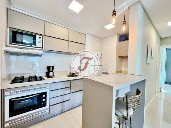 Imagem Apartamento com 2 Quartos para Temporada, em Canto Grande - Bombinhas Imagem Apartamento com 2 Quartos para Temporada, em Canto Grande - Bombinhas