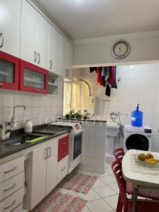 Imagem Apartamento com 3 Quartos à Venda, 83 m² em Palmeiras De São José - São José Dos Campos
