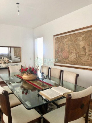 Imagem Apartamento com 4 Quartos à Venda, 350 m² em Itaim Bibi - São Paulo