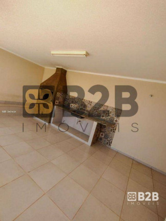 Imagem Casa com 3 Quartos à Venda, 195 m² em Vila Industrial - Bauru Imagem Casa com 3 Quartos à Venda, 195 m² em Vila Industrial - Bauru