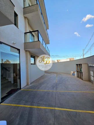 Imagem Apartamento com 2 Quartos à Venda, 7 m² em Jardim Santa Lúcia - Franca Imagem Apartamento com 2 Quartos à Venda, 7 m² em Jardim Santa Lúcia - Franca