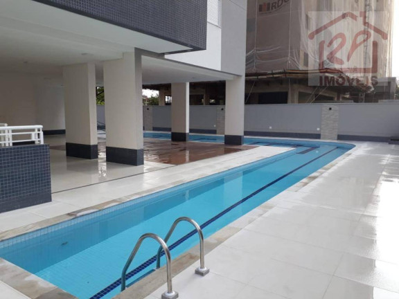 Imagem Apartamento com 2 Quartos para Alugar, 80 m² em Jardim Aquarius - São José Dos Campos Imagem Apartamento com 2 Quartos para Alugar, 80 m² em Jardim Aquarius - São José Dos Campos