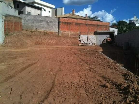 Imagem Terreno à Venda, 427 m² em Jardim Proença - Campinas Imagem Terreno à Venda, 427 m² em Jardim Proença - Campinas