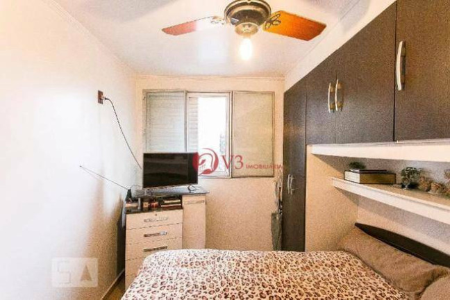 Imagem Apartamento com 2 Quartos à Venda, 56 m² em Vila Alpina - São Paulo Imagem Apartamento com 2 Quartos à Venda, 56 m² em Vila Alpina - São Paulo