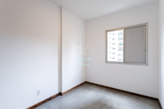 Imagem Apartamento com 2 Quartos à Venda, 53 m² em Cidade Monções - São Paulo