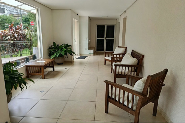 Imagem Imóvel com 2 Quartos à Venda, 58 m² em Parada Inglesa - São Paulo Imagem Imóvel com 2 Quartos à Venda, 58 m² em Parada Inglesa - São Paulo