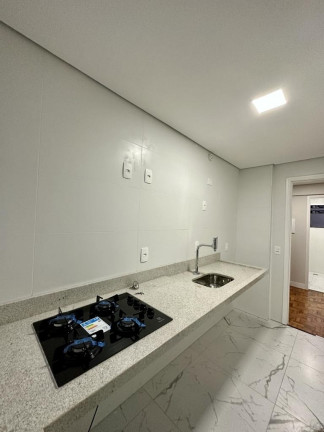 Imagem Apartamento com 3 Quartos à Venda, 62 m² em Perdizes - São Paulo