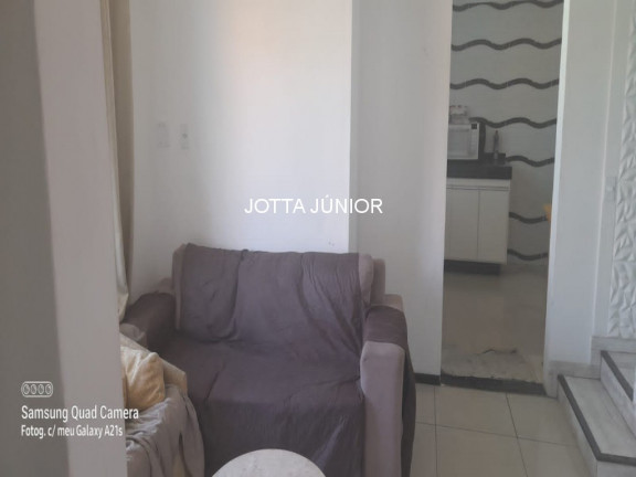 Imagem Imóvel com 3 Quartos para Temporada, 99 m² em Jardim Olinda - Cabo Frio