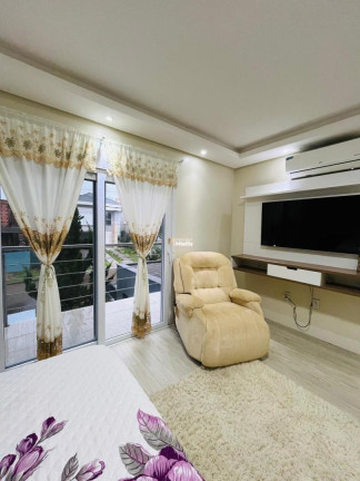 Imagem Casa à Venda, 186 m² em São Lucas - Viamão Imagem Casa à Venda, 186 m² em São Lucas - Viamão