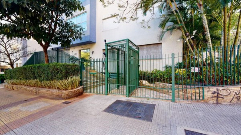 Imagem Imóvel com 2 Quartos à Venda, 130 m² em Jardim Paulista - São Paulo