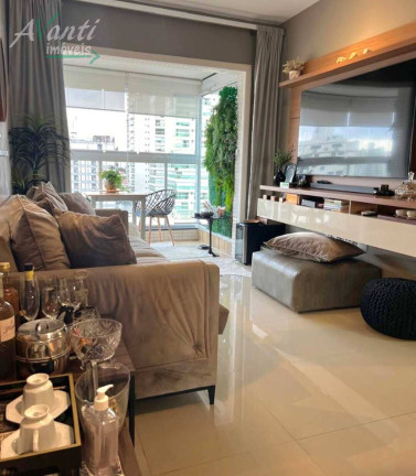 Imagem Apartamento com 1 Quarto à Venda, 52 m² em Embaré - Santos Imagem Apartamento com 1 Quarto à Venda, 52 m² em Embaré - Santos