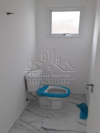 Imagem Sobrado com 3 Quartos à Venda, 175 m² em Bela Vista - Osasco