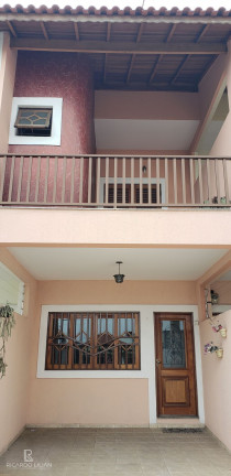 Imagem Sobrado com 3 Quartos à Venda, 94 m² em Jardim Bom Clima - Guarulhos
