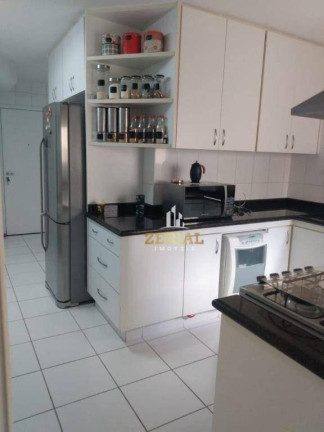 Imagem Apartamento com 3 Quartos à Venda, 146 m² em Barcelona - São Caetano Do Sul Imagem Apartamento com 3 Quartos à Venda, 146 m² em Barcelona - São Caetano Do Sul