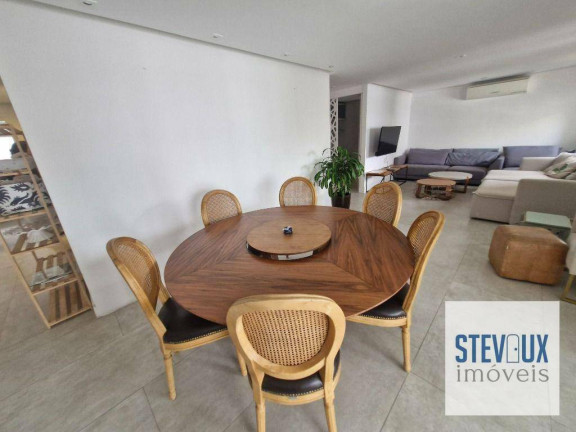 Imagem Apartamento com 3 Quartos à Venda, 143 m² em Moema - São Paulo