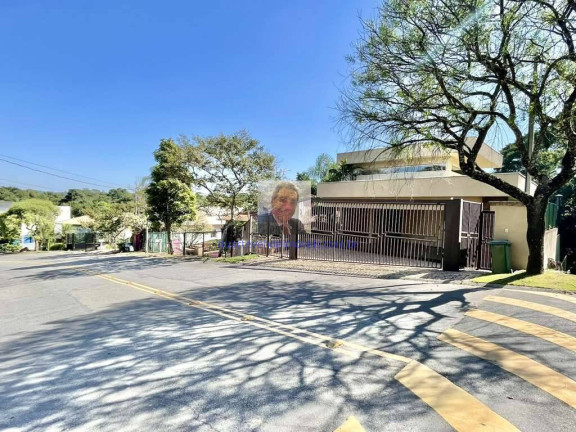 Casa de Condomínio com 4 Quartos à Venda, 244 m² em Chácara Moinho Velho - Carapicuíba