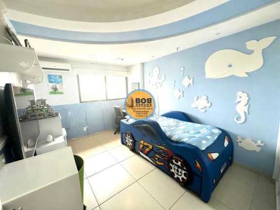 Imagem Apartamento com 3 Quartos à Venda, 127 m² em Tamarineira - Recife Imagem Apartamento com 3 Quartos à Venda, 127 m² em Tamarineira - Recife