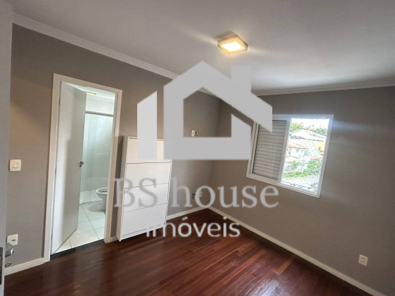 Imagem Apartamento com 2 Quartos à Venda, 76 m² em Jardim Santo Antonio - Santo André