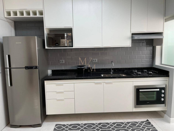 Imagem Apartamento com 1 Quarto à Venda, 89 m² em Pompéia - Santos Imagem Apartamento com 1 Quarto à Venda, 89 m² em Pompéia - Santos