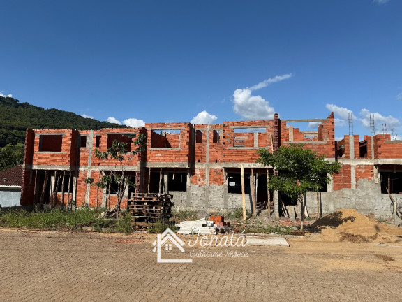 Imagem Casa com 2 Quartos à Venda, 64 m² em Vale Do Hermes - Feliz Imagem Casa com 2 Quartos à Venda, 64 m² em Vale Do Hermes - Feliz