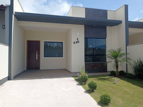 Imagem Casa com 2 Quartos à Venda, 82 m² em Vila Nova - Barra Velha