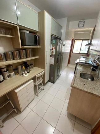 Imagem Apartamento com 3 Quartos à Venda, 102 m² em Costa Azul - Salvador