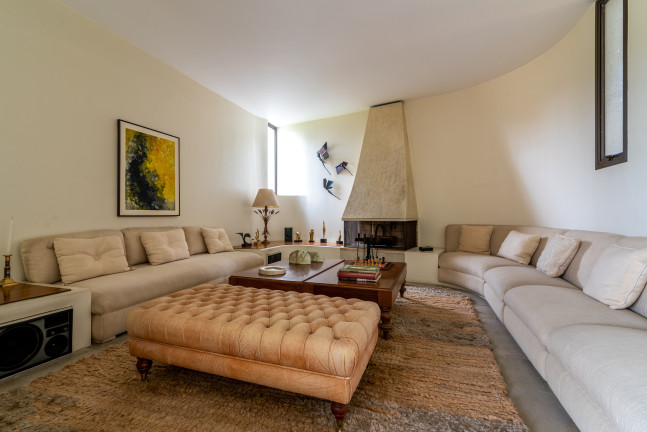 Imagem Casa com 4 Quartos para Alugar, 885 m² em Pacaembu - São Paulo