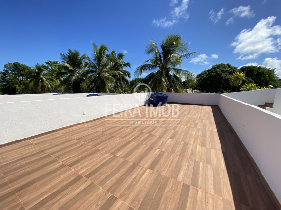 Imagem Casa com 2 Quartos à Venda, 60 m² em Guarajuba - Camaçari Imagem Casa com 2 Quartos à Venda, 60 m² em Guarajuba - Camaçari