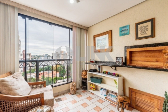 Imagem Apartamento com 3 Quartos à Venda, 95 m² em Passo Da Areia - Porto Alegre